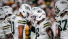 Green Bay mostrou força em casa e não deu chance aos Commanders
