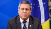 O general Walter Braga Netto, ex-ministro da Casa Civil