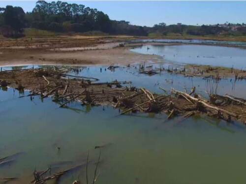 ‘Falência hídrica global': relatório da ONU alerta para colapso da água potável
