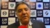 Marcus Salum, ex-presidente do América, em entrevista durante o Fórum SAF 2025