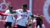 Vitão desfalca o Inter contra o Fluminense
