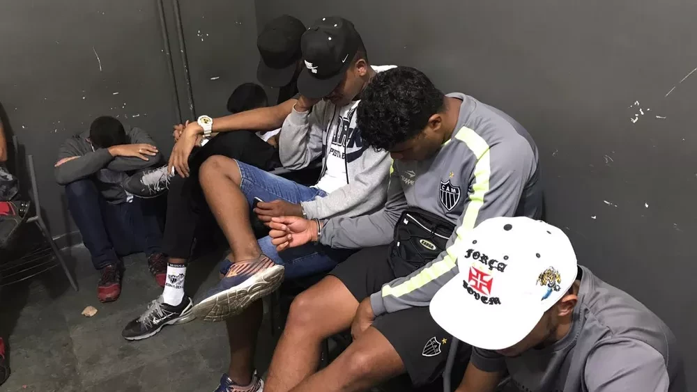 galoucura tentativa de homicidio