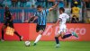 Grêmio recebe o São José na Arena, em Porto Alegre