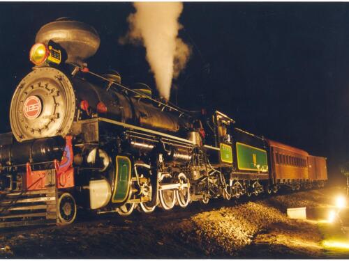 Por que os trens não têm cinto de segurança?