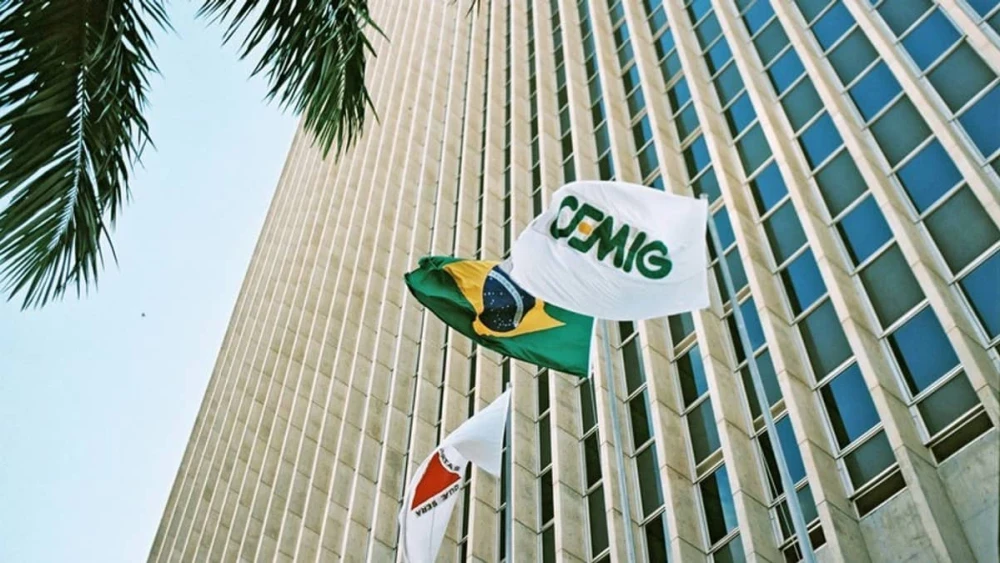CEMIG
