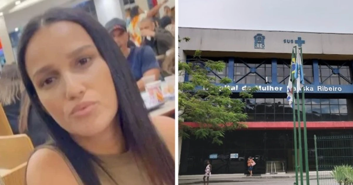 Erro em Exame de Ultrassom: Jovem que Acreditava Estar Grávida de Gêmeos Descobre Surpresa