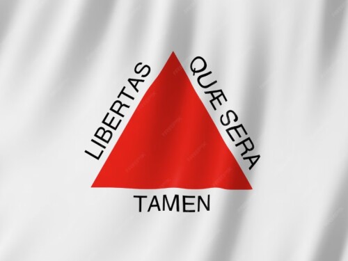 Bandeira de Minas Gerais