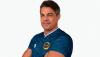 Emerson Melo, como diretor técnico do Capixaba Sport Club, conduziu a equipe ao título da Série B do Campeonato Capixaba