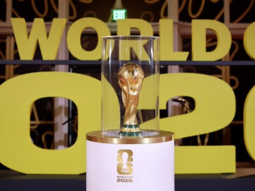 Onda de violência no México preocupa Fifa para repescagem da Copa, diz jornal