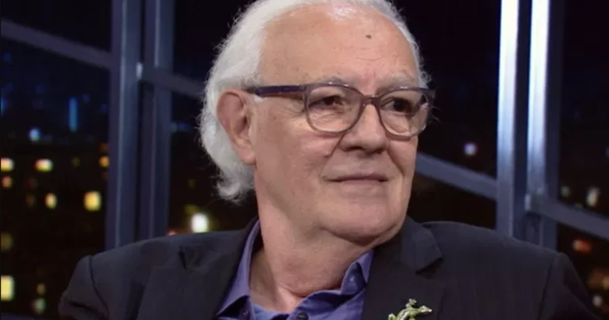 Faleceu o Ator Ney Latorraca: Lenda dos Palcos Brasileiros Deixa Legado Aos 80 Anos