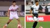 Corinthians e São Paulo duelam na final da Copinha
