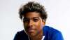 Isago Silva, filho de Thiago Silva