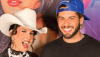 Zé Felipe e Ana Castela