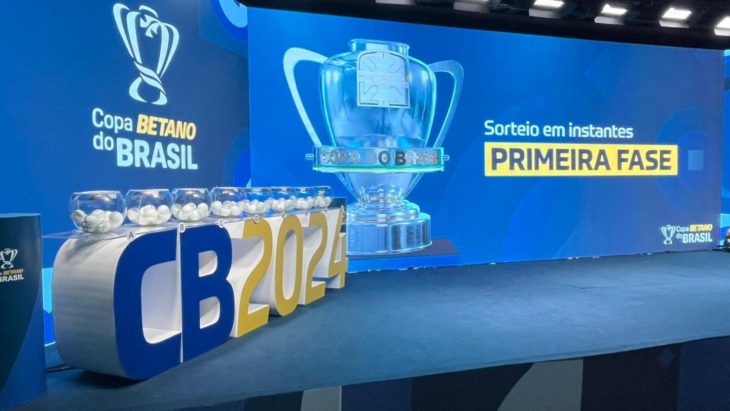 Copa do Brasil de 2025 terá valor recorde de premiação; veja cotas por