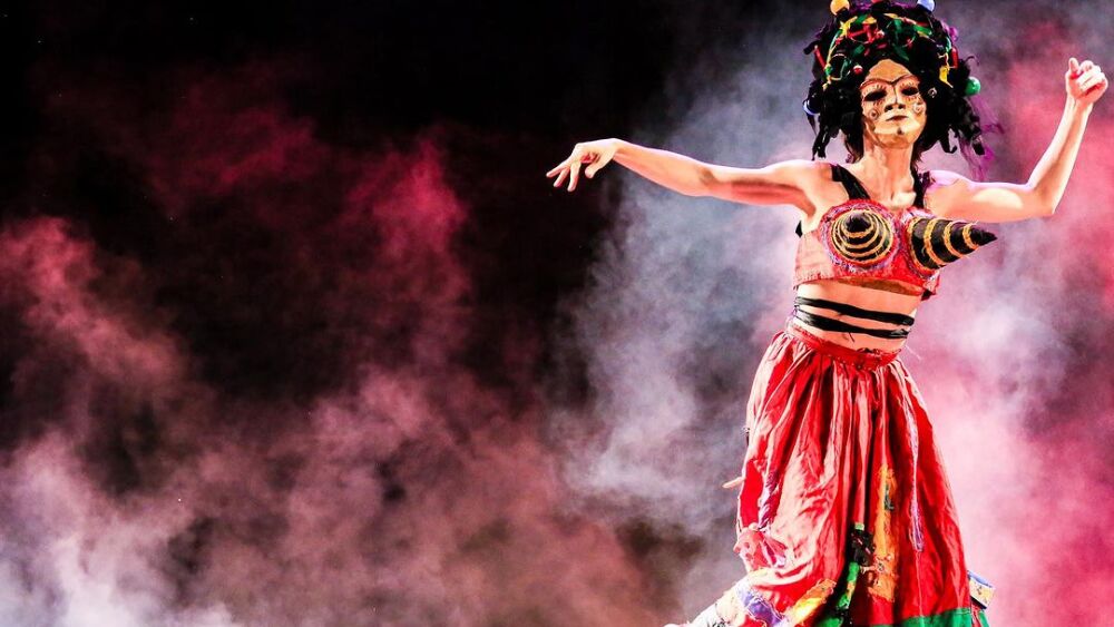 Festival de Inverno de B