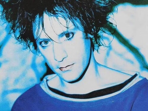 Morre Perry Bamonte, tecladista e guitarrista do The Cure, aos 65 anos