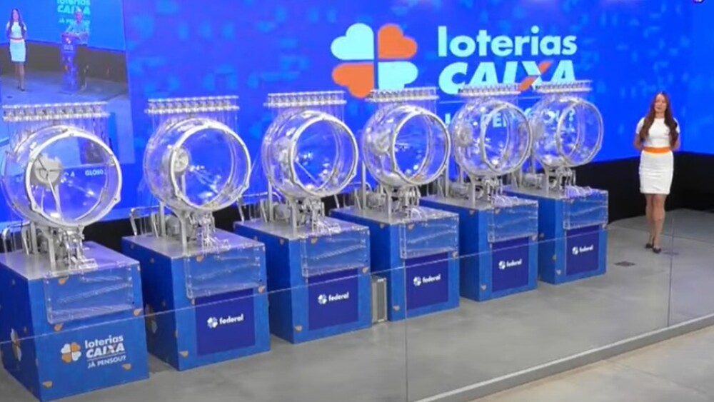 Mega-Sena, Quina e mais: saiba quais loterias têm sorteio nesta terça ...