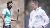 Davide Ancelotti e Vojvoda farão duelo tático neste domingo (25)