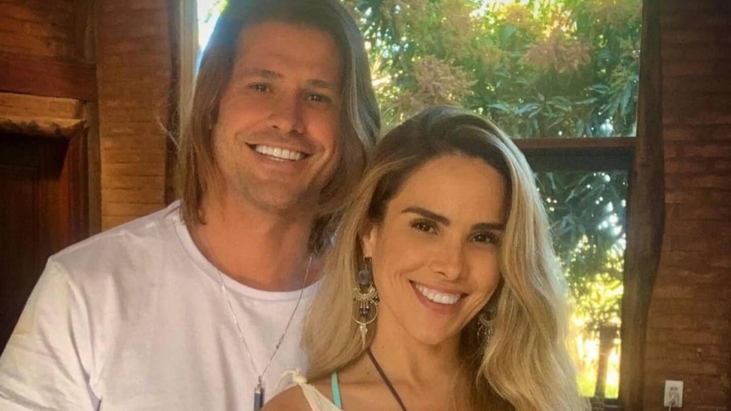 Dado Dolabella dà un ultimatum riguardo alla sua relazione con Wanessa Camargo Dado Dolabella dà un ultimatum riguardo alla sua relazione con Wanessa Camargo