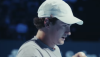 João Fonseca durante ATP 500 da Basileia