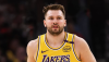 Luka Doncic, dos Lakers