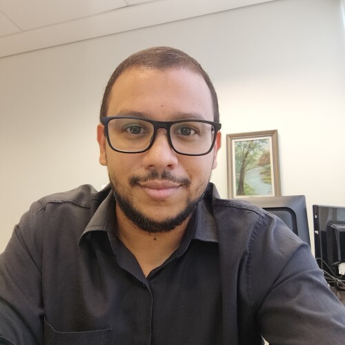 Marcelo Fraga