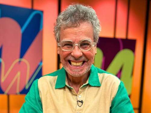 Carlinhos de Jesus, do Dança dos Famosos, volta a falar de grave diagnóstico