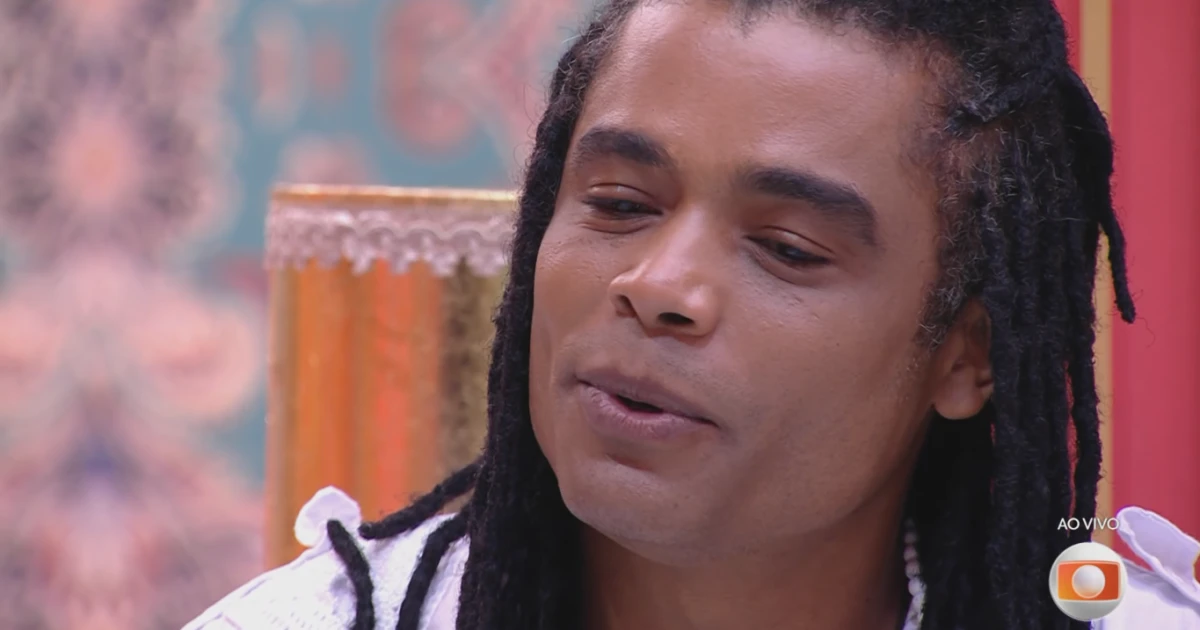 Quem saiu do BBB 25? Diogo é eliminado em Paredão com recorde de votos; veja porcentagens