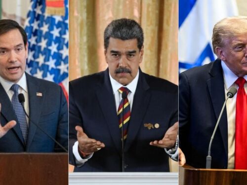 Designação de cartel venezuelano como organização terrorista entra em vigor