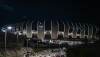 Arena MRV receberá dois jogos do Atlético em sequência