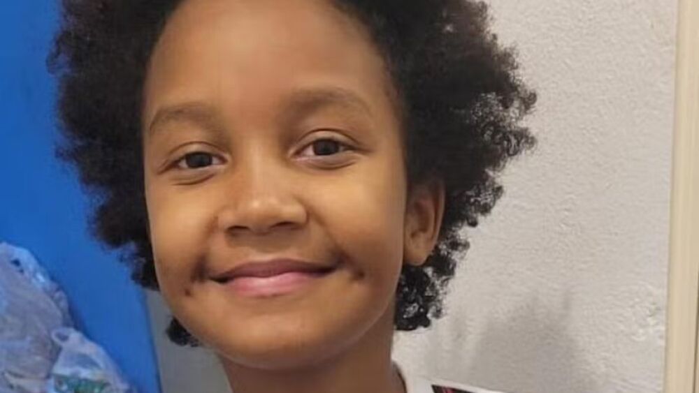 Sofia Ângelo, criançade 11 anos violentada e assassinada no RJ