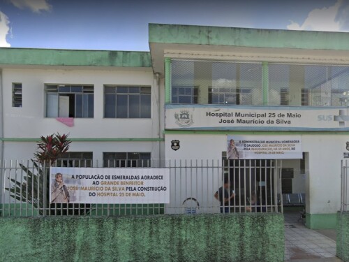Homem é preso após ameaçar companheira com facão na frente da filha em Esmeraldas