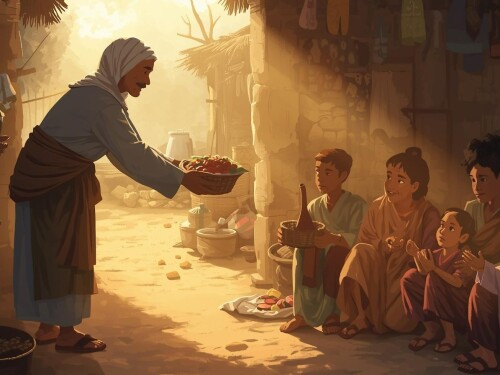 Dom Walmor | Clamor dos pobres