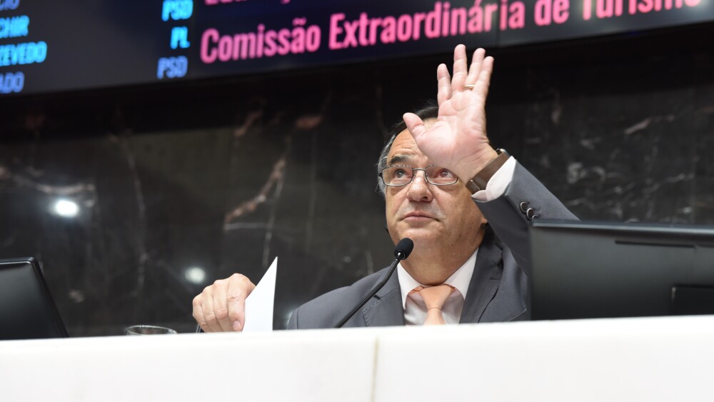 Reunião Extraordinária