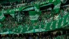 Torcida do Coritiba bateu o recorde de público do Couto Pereira em 2025 contra o Athletico-PR