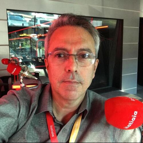 André Vasconcelos