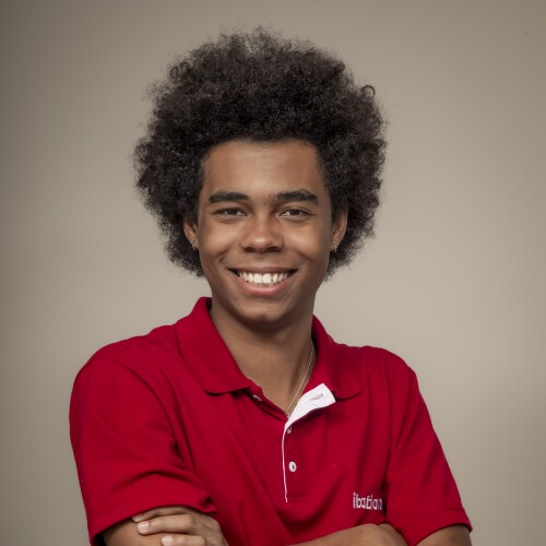 Vinícius Brito