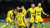 Mirassol e Fluminense ficaram no empate em jogo atrasado pelo Brasileiro