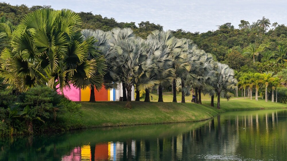 Confira os destinos mais procurados por turistas em Minas Gerais