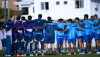 Elenco do Avaí