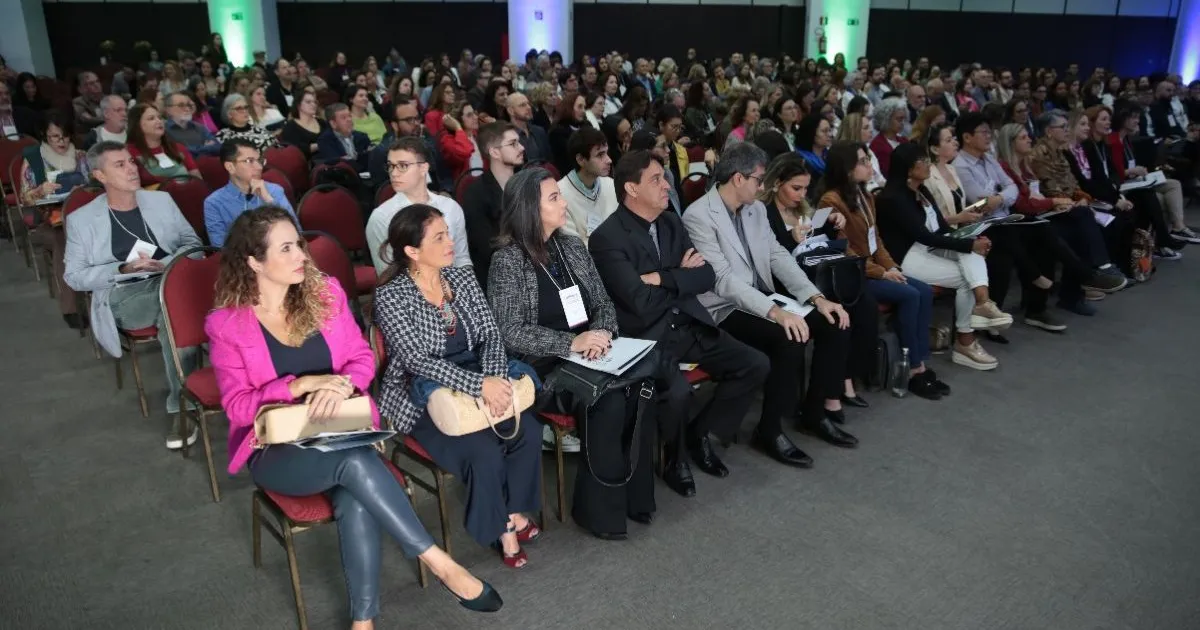 Inscrições Abertas: 6º Congresso Internacional de Ciência, Saúde e Espiritualidade