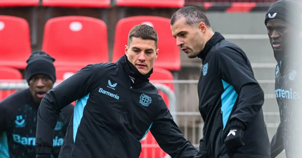 RB Leipzig x Bayer Leverkusen: horário e onde assistir ao vivo pela Bundesliga