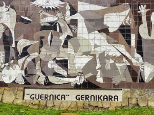Guernica: o grito que atravessa gerações e permanece atualíssimo