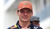 Max Verstappen, piloto da Red Bull na Fórmula 1