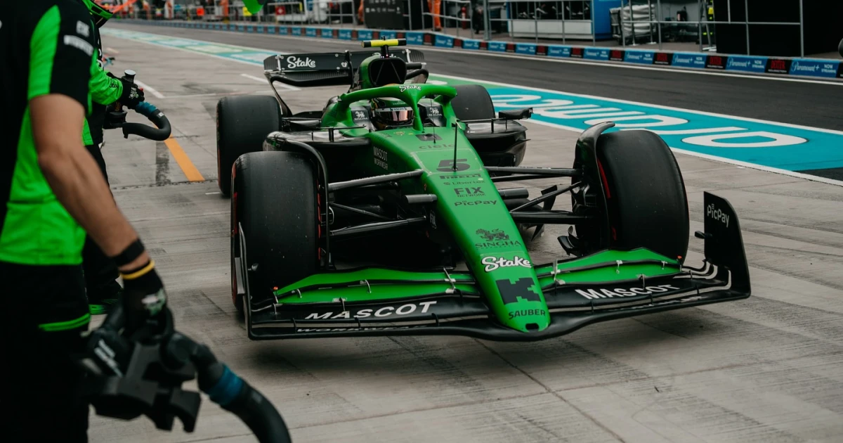 GP da Hungria: Bortoleto supera Verstappen e tem melhor largada na F1; Leclerc é pole
