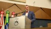 Vereador Juliano Lopes (Podemos) é eleito presidente da Câmara Municipal de BH