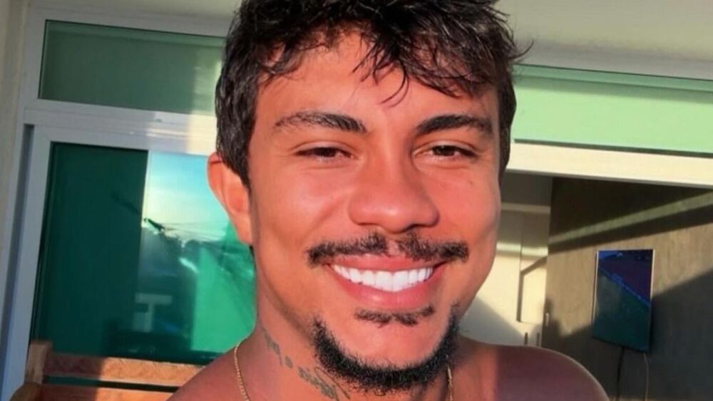 Rapper Xamã fará show inédito no Festival Imune, em Belo Horizonte ...