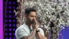 Diego Lozano é um dos jurados do MasterChef Confeitaria