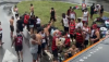 Torcida do Flamengo atualiza estado de feridos em acidente na Dutra; saiba detalhes