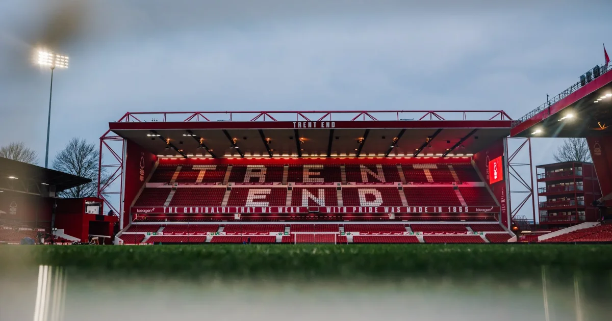 Nottingham Forest x Arsenal: horário e onde assistir ao vivo pela Premier League